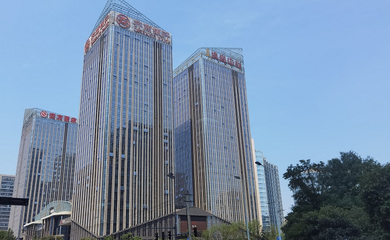 境商中心